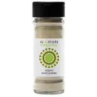 Good Life Organic Onion Powder